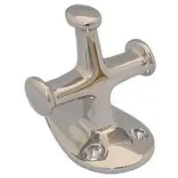 BREG RVS Kruisbolder - RVS A4-AISI316