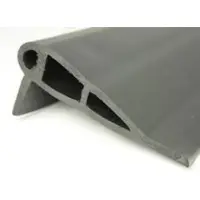 Wilks PVC Steigerprofiel 30mm (Per 2,3 en 4 meter)