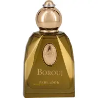 Borouj Perlador eau de parfum spray 85 ml