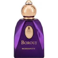 Borouj Modernity eau de parfum spray 85 ml