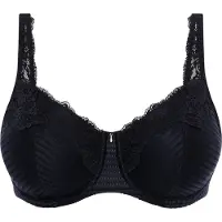Chantelle EasyFeel - Marilyn - Bedekkende beugelbh - Zwart - D 90