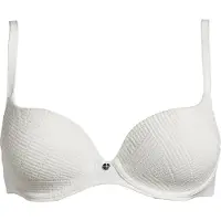 Chantelle EasyFeel - Emma - Bedekkende T-Shirt bh - Milk - F 80