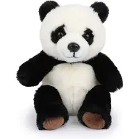 WWF - WWF ECO Panda - 15 cm - 6"