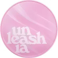 Unleashia Don't Touch Glass Pink Cushion - No.23W With Care No.23W With Care