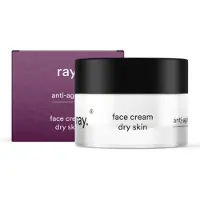 Ray. Anti-Aging Face Cream Dry Skin | 50 ml