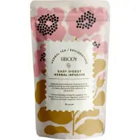 BBODY Easy Digest Herbal Infusion 90 g Thee