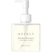NEEDLY Mild Deep Cleansing Oil - 240 ml