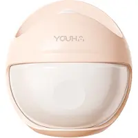 Youha POD Draagbare Moedermelk Collector YH-2003