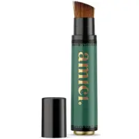 Amici Hervulbare Brushes Accessoire Sun Brush Graffity Green 1St