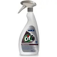 Cif Professional Meubelspray Pro Formula 750 ml