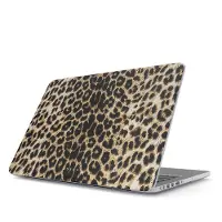 Burga Hardshell Cover voor de Apple MacBook Air 13 inch (2018-2020) - Player