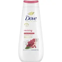 Dove - Douchegel - Advanced Care - Reviving - 6 x 400 ml - Voordeelverpakking