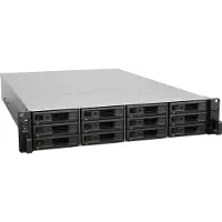 Synology SA3400D data-opslag-server NAS Rack (2U) Ethernet LAN D-1541