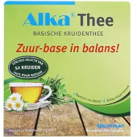 Alka Thee (48 stuks)