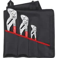 Knipex 00 19 55 S7 Sleuteltang 330 mm, 150 mm, 250 mm