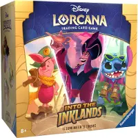 Ravensburger TCG - Into the Inklands - Illumineer's Trove
