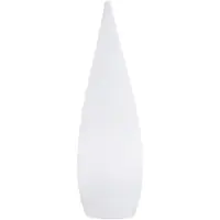Lumisky classy c80 - oplaadbare multicolor led staande lamp - voor binnen en buiten
