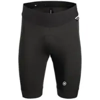 Assos Mille GT Half C2 Bibshort Zwart L