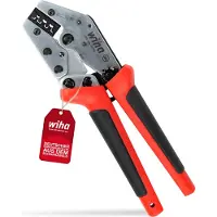 Wiha 45796 Krimpgereedschap Voor MC4 Connectoren