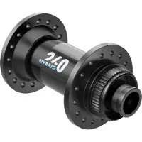 Dt Swiss 240 Disc Cl Boost Voornaaf