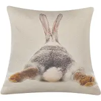 Beliani Decoratieve kussens, Buxus (45 x 45 cm)