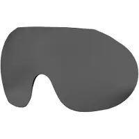 Milwaukee BOLT Vizier Getint Lens Vervanging - 5 Stuks (4932492331)