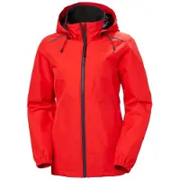 Helly Hansen W Manchester 2.0 Shell Jacket | Maat: XXL