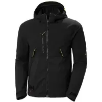 Helly Hansen Magni Evo Jacket | Maat: 4XL