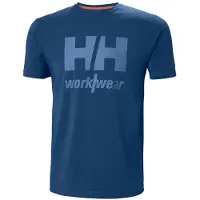 Helly Hansen 79281 Classic Logo T-Shirt