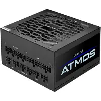 Chieftec CPX-750FC voeding, 750W, ATMOS, volledig modulair (80+ Gold)
