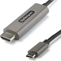 StarTech.com 2 meter USB-C naar HDMI Kabel 4K 60Hz met HDR10