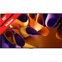 LG OLED evo G4 55G45LW