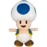 1UP - Toad Teddy Beige Kinderen