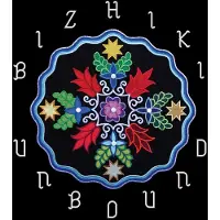 Konkurrent Bizhiki - Unbound (CD)