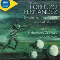 OUTHERE SYMPHONIES NOS. 1 AND 2 - REISADO DO PASTOREIO