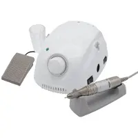 Saeyang Nagelfrees Marathon 3 Champion White + H200 Handstuk