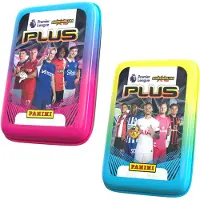 Premier League 2024 Adrenalyn XL Plus Pocket Tin