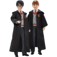 Harry Potter - Pop - Tovenaar met cape