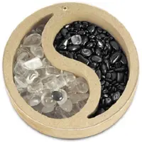 Spiru Yin Yang Doosje