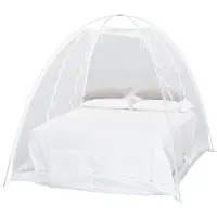 Huismerk Klamboe Etrias Cupola Double