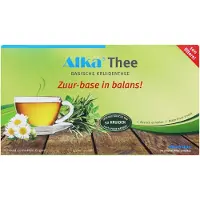 Alka 3x Thee (96 stuks)