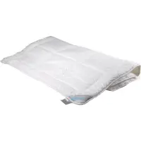 Gilder All Year Dekbed Well-being Holle Vezel-140 x 200 cm
