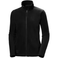 Helly Hansen W Manchester 2.0 Fleece Jkt | Maat: XL