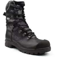 Lavoro Fenix Black 2.1 S3 Werklaars | Maat: 35