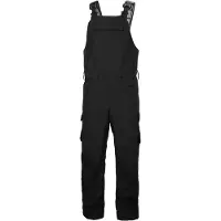 Helly Hansen 71191 Shell Bib Waterdicht Oxford | Maat: 4XL