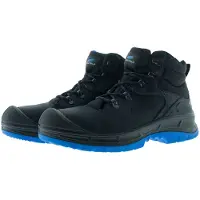 AboutBlu Oikos Mid S3 Werkschoen | Maat: 46