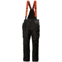 Helly Hansen Kensington Winter Cons Pant | Maat: 4XL