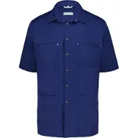 Haen Karel 72051 Zorgshirt Marine Regular Fit 72051 | Maat: 3XL