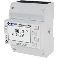 Growatt Slimme Meter TPM-CT-E 250A 3-fase Met CT-aansluitingen