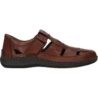 Rieker 05284 Sandalen | Maat 40 Heren Cognac